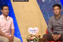 Video: Thiếu gia Vũng Tàu 'gây sốt' Bạn muốn hẹn hò