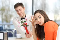 9 thói quen hẹn hò khiến bạn vẫn đang ế