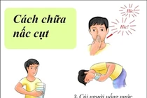 20 cách chữa bệnh bằng mẹo hiệu quả tức thì, hữu ích với nhiều người