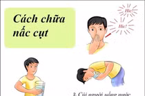 20 cách chữa bệnh bằng mẹo hiệu quả tức thì, hữu ích với nhiều người
