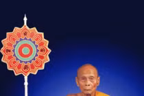 Hơn 2 tháng qua đời xác nhà sư Thái Lan vẫn gần như còn nguyên vẹn