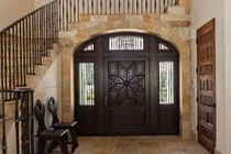 Video Tán gia bại sản khi cửa chính phạm phải 1 trong 5 lỗi phong thủy đại kỵ