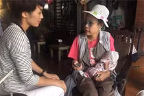 Người từng cưu mang mẹ con "hotgirl" Bella: "Tôi quyết định khởi kiện Bella"