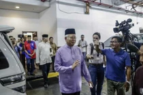 Bên trong 8 két sắt của cựu thủ tướng Malaysia Najib có gì?