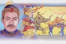 Vua Quang Trung và cuộc cải cách lịch sử về chữ viết