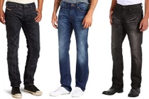 Tranh cãi “không mặc quần jeans tới công sở là ngu dốt thời trang”