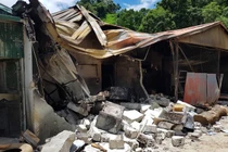 Sẽ san phẳng sào huyệt của hai trùm ma tuý ở Lóng Luông