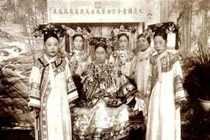 Vén màn sự thật hậu cung Trung Hoa khác xa với phim ảnh 