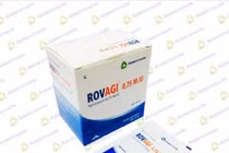 Sau nghi vấn thuốc giả, Dược phẩm Agimexpharm tiếp tục bị thu hồi thuốc cốm