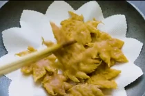 Video: Tempura lá phong - món ăn đặc sắc chỉ có ở Nhật Bản