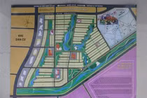 Bộ Công an vào cuộc điều tra vụ công ty địa ốc Alibaba 