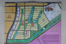 Bộ Công an vào cuộc điều tra vụ công ty địa ốc Alibaba 