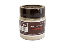 Bất ngờ thuốc Tam thất bột Phúc Hưng bị cấm lưu hành tại Hà Nội