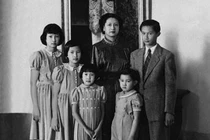 Vua Bảo Đại có bao nhiêu vợ, con?