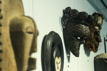 ​Loạt cổ vật cực quý của thế giới lần đầu xuất hiện tại Việt Nam