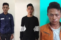 Bóc gỡ đường dây lừa bán 6 phụ nữ ra nước ngoài làm gái bán dâm