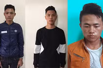 Bóc gỡ đường dây lừa bán 6 phụ nữ ra nước ngoài làm gái bán dâm