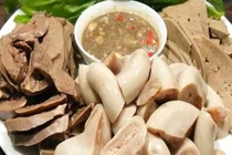 Những người tuyệt đối không nên ăn nội tạng động vật