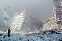 17 năm sau vụ khủng bố 11/9: 1.000 nạn nhân chưa được định danh