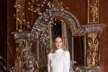 15 kiểu váy cưới hứa hẹn gây sốt năm nay