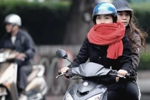 Miền Bắc sắp đón một đợt không khí lạnh vào ngày 27/9