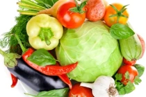 Những loại rau củ không nên ăn sống