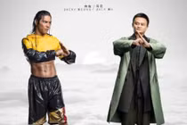 Sao võ thuật phim của Jack Ma khiến Thành Long, Lý Liên Kiệt cũng nể