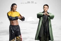 Sao võ thuật phim của Jack Ma khiến Thành Long, Lý Liên Kiệt cũng nể