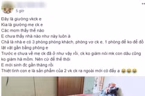 Nàng dâu “dở khóc, dở cười” vì sở thích tai quái của bố mẹ chồng