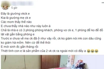 Nàng dâu “dở khóc, dở cười” vì sở thích tai quái của bố mẹ chồng