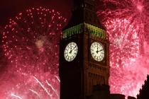 Không phải Úc, đây mới là quốc gia đón năm mới sớm nhất