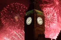 Không phải Úc, đây mới là quốc gia đón năm mới sớm nhất