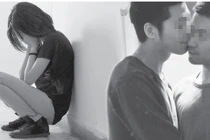 Phát hiện sự thật kinh hoàng về chồng lúc 2h sáng, vợ nôn thốc nôn tháo