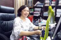 Nỗi ám ảnh của vợ đẹp sau cánh cửa phòng ngủ, ly hôn rồi vẫn còn sợ hãi