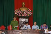 Video: Hà Nội có 15 chung cư không thể khắc phục PCCC, người dân không nên mua