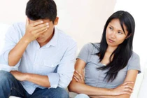 Vì quá yêu, vợ đã chiếm hữu chồng bằng cách bất thường này