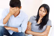 Vì quá yêu, vợ đã chiếm hữu chồng bằng cách bất thường này