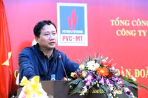 Chưa thoát "bóng" Trịnh Xuân Thanh, PVC lỗ hơn 3.400 tỷ và 1.100 tỷ nợ quá hạn