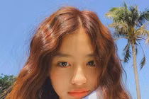 Học ngay công thức trang điểm ưa thích của hot girl Việt khi đi du lịch