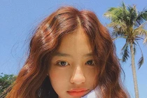 Học ngay công thức trang điểm ưa thích của hot girl Việt khi đi du lịch