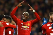 Sau World Cup, Pogba có tạo ra sự khác biệt ở Man United?