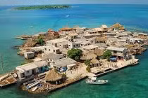 Video: Hòn đảo "đông dân nhất" thế giới