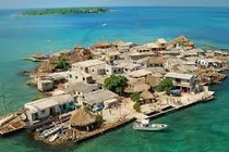 Video: Hòn đảo "đông dân nhất" thế giới