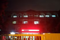 Video: Chấm thẩm định bài thi bất thường tới gần 2h sáng tại Lạng Sơn