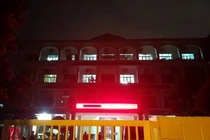 Video: Chấm thẩm định bài thi bất thường tới gần 2h sáng tại Lạng Sơn