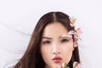 Chà Mi hé lộ góc khuất bị bạn diễn chơi xấu của sàn diễn quốc tế