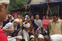 Nhờ thầy lang phá thai bằng que nứa, một phụ nữ tử vong