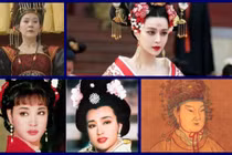 10 nhân vật lịch sử Trung Quốc lên phim khác với sự thật ra sao?
