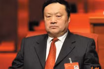 Lật lại những vụ án quan tham Trung Quốc ngã ngựa vì bóng hồng