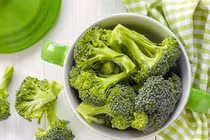 Thực đơn đặc biệt cho người bị viêm xương khớp